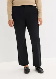 Pantalon à pinces féminin, bonprix