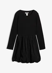 Robe courte 100% coton, bonprix