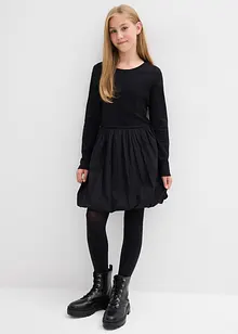 Robe courte 100% coton, bonprix