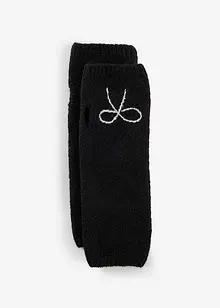 fingerlose Handschuhe, bonprix