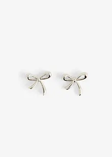 Boucles d’oreilles en acier inoxydable, bonprix