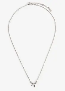 Collier en acier inoxydable, bonprix