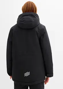 Wasserdichte Skijacke, bonprix