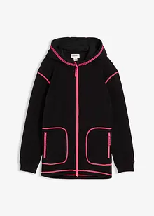 Fleecejacke, bonprix