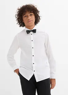 Chemise et nœud papillon (ens. 2 pces), bonprix