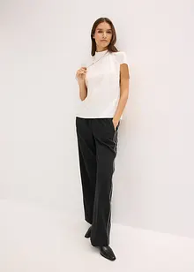 Elegante Bluse, bonprix