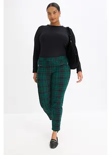 Jersey-Hose, bonprix