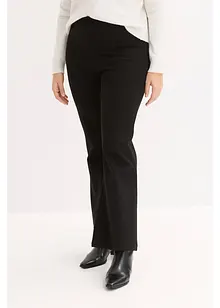 Leggings aus bequemen Punto di Roma, bonprix