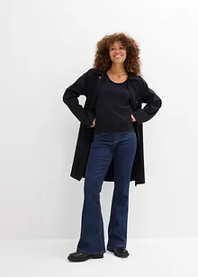 Pullover, Kurzarm, bonprix