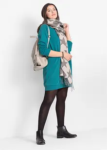 Sweatkleid, bonprix