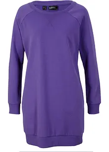 Sweatkleid, bonprix
