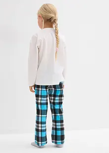 Pyjama  (2-tlg. Set), bonprix