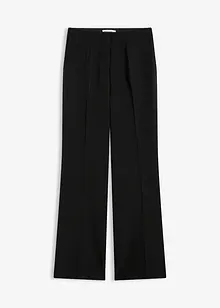 Pantalon large à pinces, bonprix