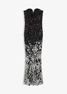 Robe à sequins, bonprix