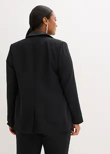 Blazer à boutons bijoux, bonprix