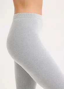 weiche Leggings, bonprix