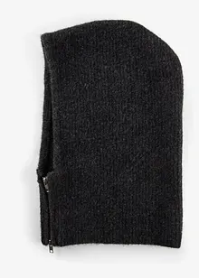 Strickkapuze, bonprix