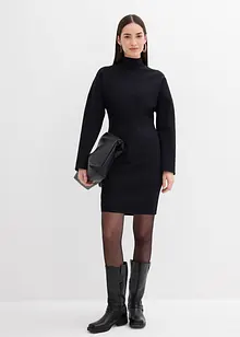 Jerseykleid aus Punto di Roma, bonprix