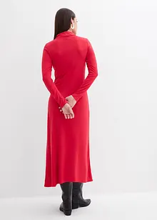 Jerseykleid aus softem Modal-Mix, bonprix