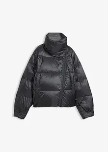 Daunenjacke mit recycelten Daunen​ wasserabweisend, bonprix