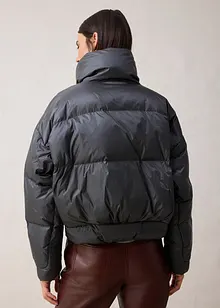 Daunenjacke mit recycelten Daunen​ wasserabweisend, bonprix