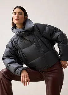 Daunenjacke mit recycelten Daunen​ wasserabweisend, bonprix