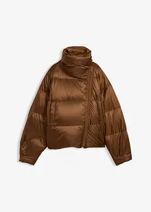Daunenjacke mit recycelten Daunen​ wasserabweisend, bonprix