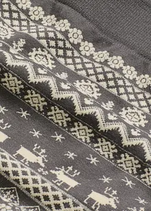 Thermo-Leggings mit recyceltem Polyester, bonprix