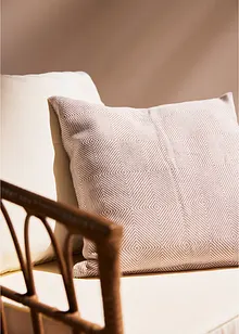 Überwurf mit Fransen, bonprix