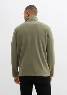 Fleecejacke, bonprix