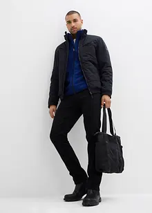 Fleecejacke (2er Pack), bonprix