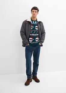 Pull norvégien, bonprix