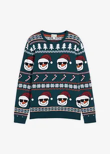 Pull norvégien, bonprix