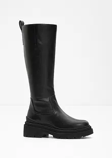 Bottes Tamaris à semelle plateforme, Tamaris