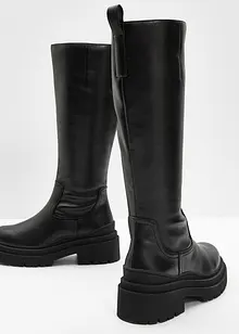 Bottes Tamaris à semelle plateforme, Tamaris