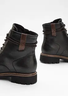 Boots lacées Tamaris, Tamaris