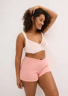 BH mit Bügel (2er Pack), bonprix