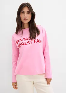 T-shirt oversize, bonprix