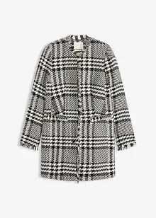 Longblazer aus Bouclé, bonprix