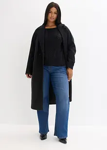 Ajour-Pullover, bonprix