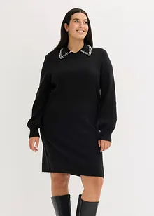 Strickkleid, bonprix