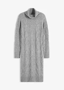 Strickkleid, bonprix