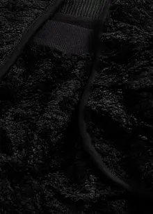 Loungewear Teddy Hausanzug, bonprix