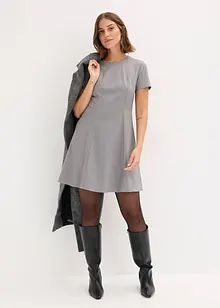 Skater-Minikleid, bonprix