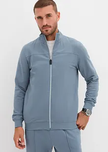 Sweatjacke, bonprix
