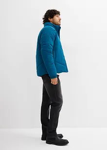 Wattierte Pufferjacke, bonprix
