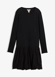 Shirtkleid mit Ballonrock, bonprix