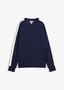 Sweat-shirt oversize, bonprix