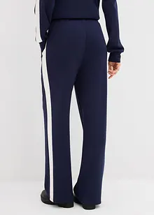 Pantalon de jogging en interlock, bonprix