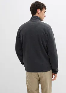 Fleecejacke, bonprix